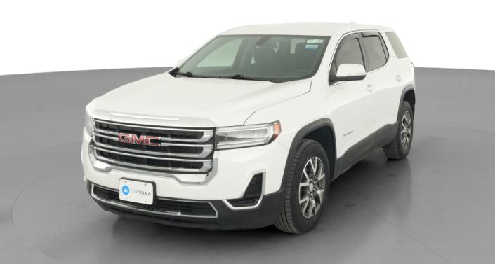 Thumbnail: 2020 GMC Acadia - 1