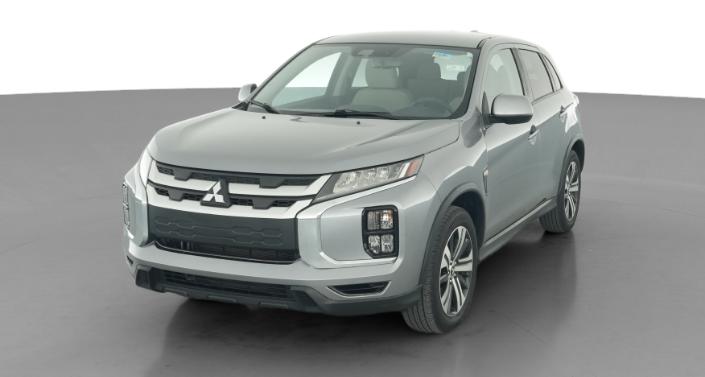 2021 Mitsubishi Outlander Sport ES -
                  Indianapolis, IN