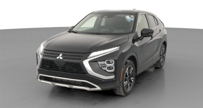 Thumbnail: 2024 Mitsubishi Eclipse Cross - 1