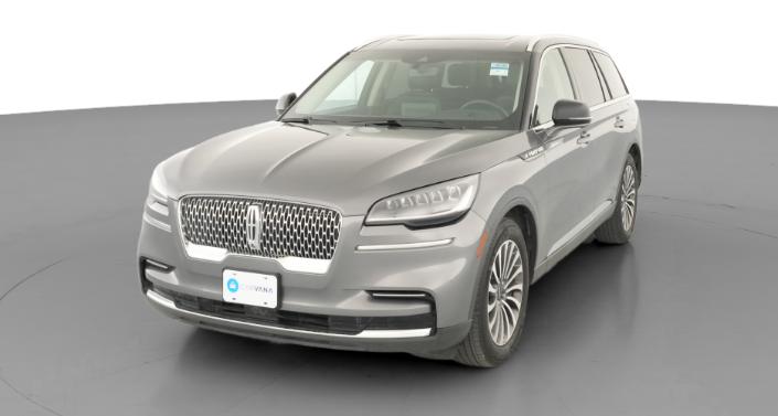 2022 Lincoln Aviator Reserve -
                  Fort Worth, TX
