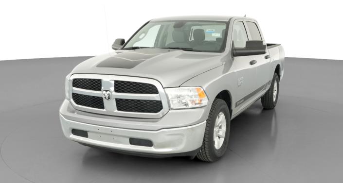 Thumbnail: 2023 RAM 1500 Classic - 1
