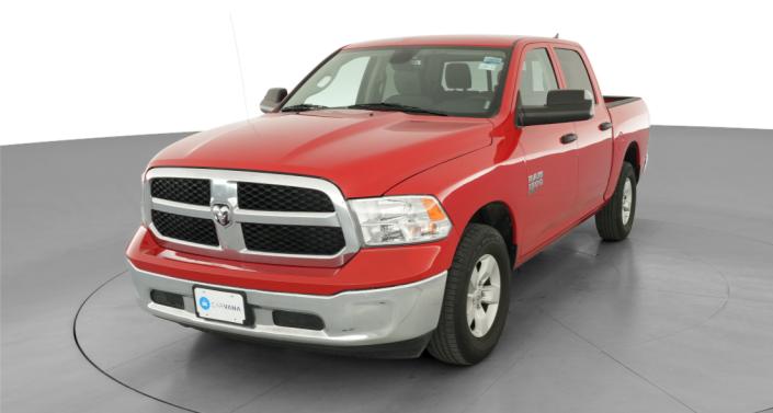 Thumbnail: 2023 RAM 1500 Classic - 1