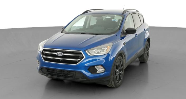 Thumbnail: 2017 Ford Escape - 1