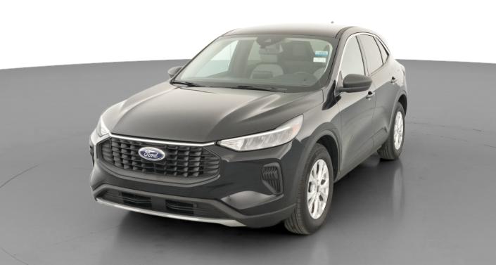 Thumbnail: 2024 Ford Escape - 1