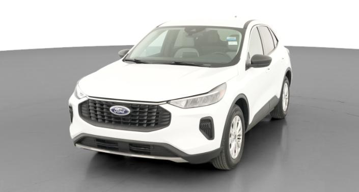 Thumbnail: 2024 Ford Escape - 1