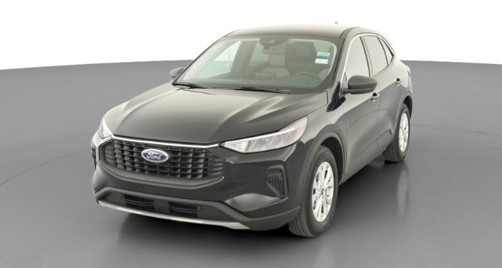 Thumbnail: 2024 Ford Escape - 1