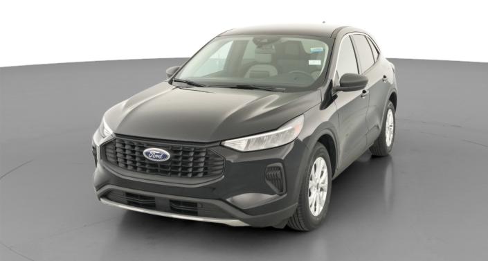 Thumbnail: 2023 Ford Escape - 1