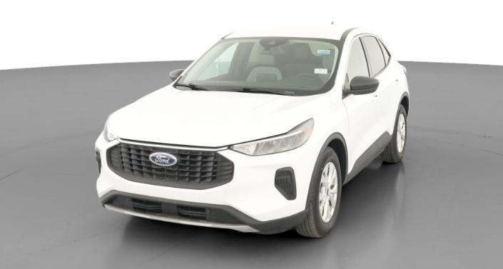 Thumbnail: 2023 Ford Escape - 1