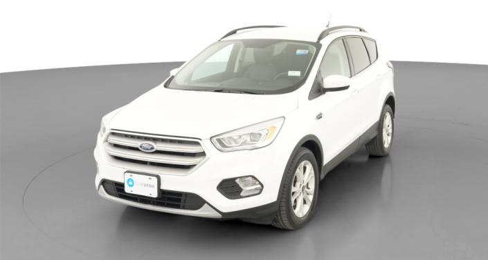 Thumbnail: 2019 Ford Escape - 1
