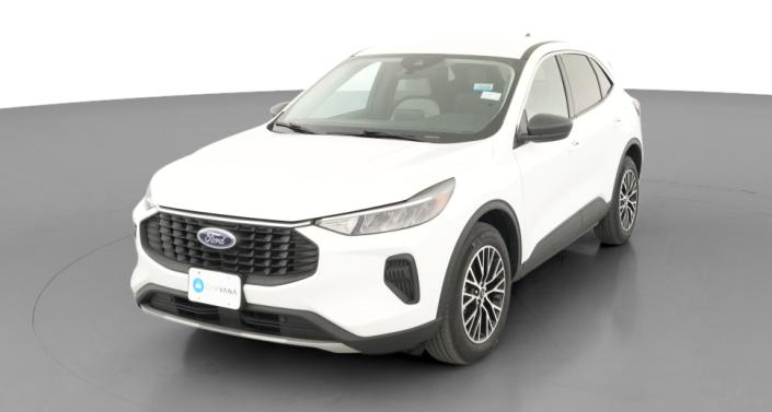 Thumbnail: 2023 Ford Escape - 1