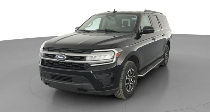 Thumbnail: 2023 Ford Expedition MAX - 1