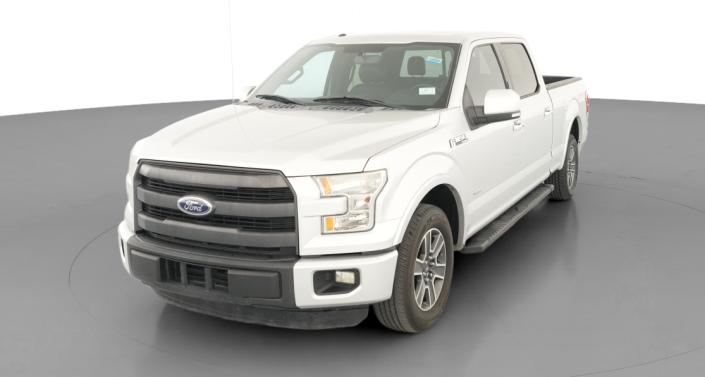 2015 Ford Econoline E-150 -
                  Fort Worth, TX