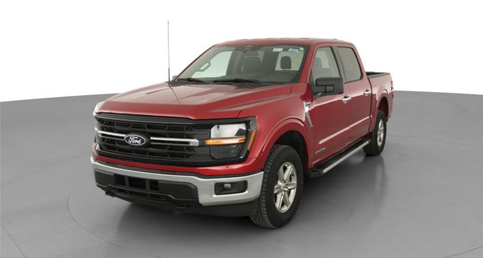 Thumbnail: 2025 Ford Econoline - 1