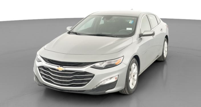 Thumbnail: 2024 Chevrolet Malibu - 1
