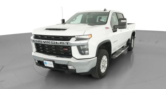 2023 Chevrolet Silverado 2500 LT -
                  San Antonio, TX