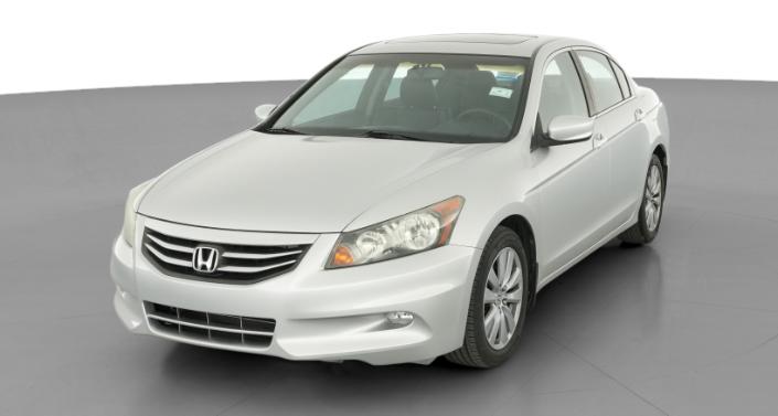 Thumbnail: 2011 Honda Accord - 1