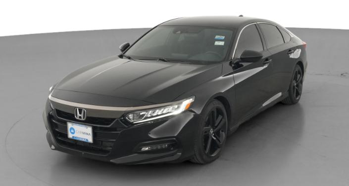 Thumbnail: 2018 Honda Accord - 1