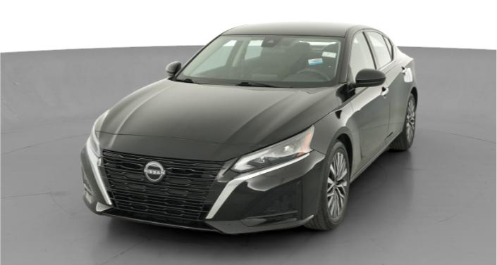 Thumbnail: 2023 Nissan Altima - 1