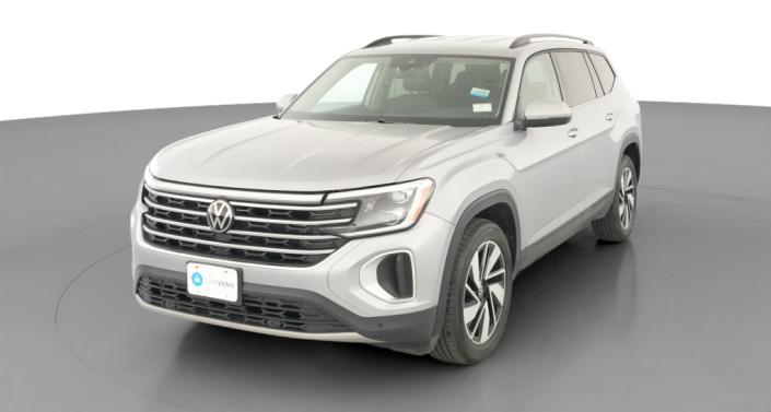 Thumbnail: 2024 Volkswagen Atlas - 1