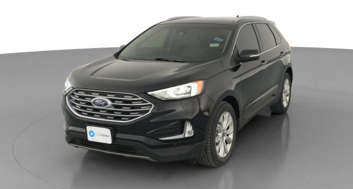 Thumbnail: 2020 Ford Edge - 1