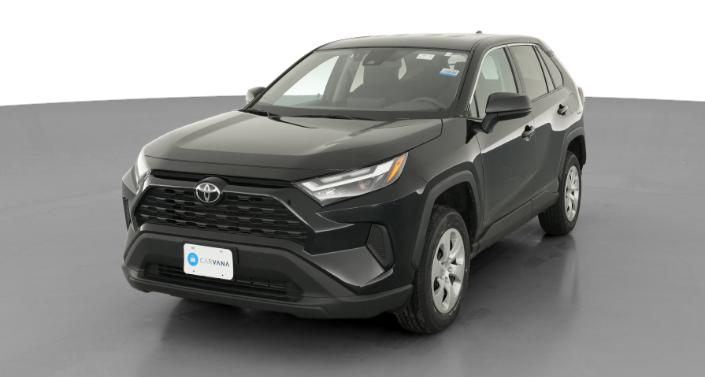 Thumbnail: 2024 Toyota RAV4 - 1