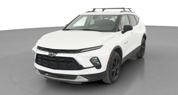 Thumbnail: 2023 Chevrolet Blazer - 1