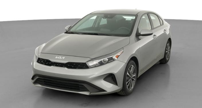 Thumbnail: 2024 Kia Forte - 1