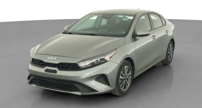 Thumbnail: 2024 Kia Forte - 1