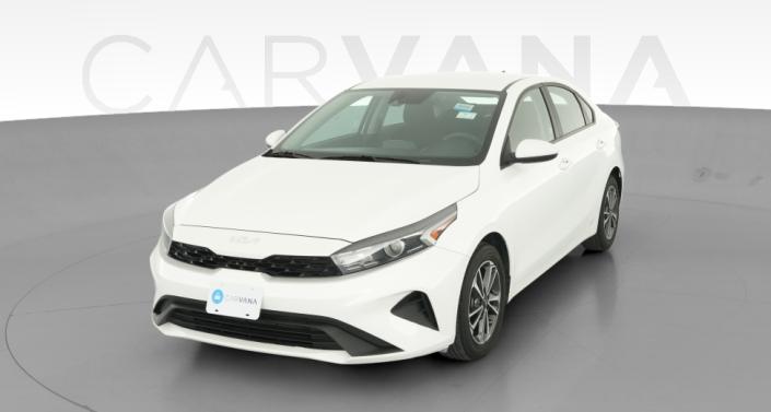 Used Kia Forte LXS under $20,000 for Sale Online | Carvana