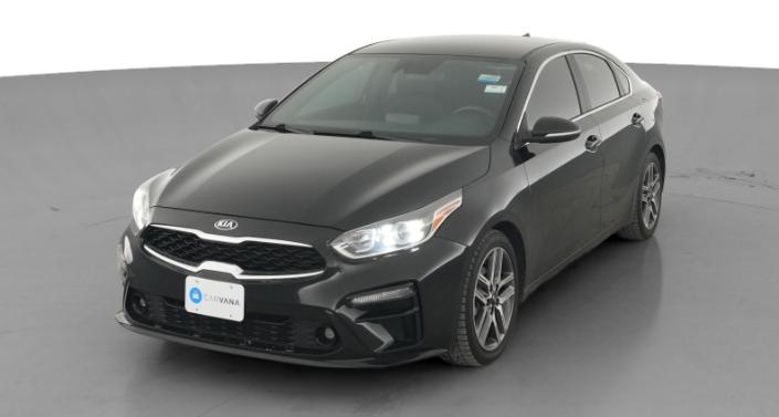 Thumbnail: 2020 Kia Forte - 1