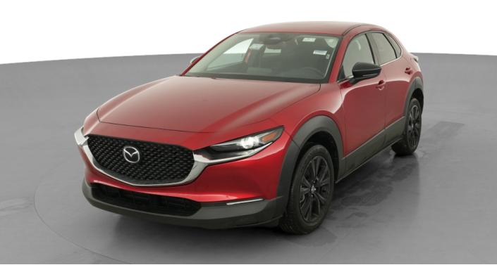 Thumbnail: 2024 Mazda CX-30 - 1