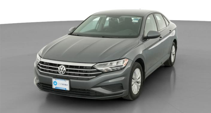 Thumbnail: 2020 Volkswagen Jetta - 1