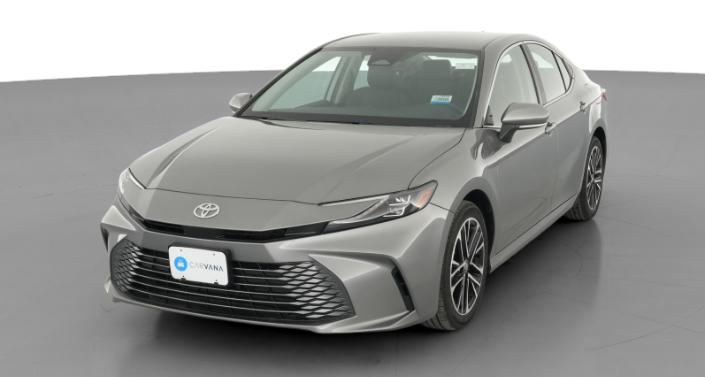 Thumbnail: 2025 Toyota Camry - 1