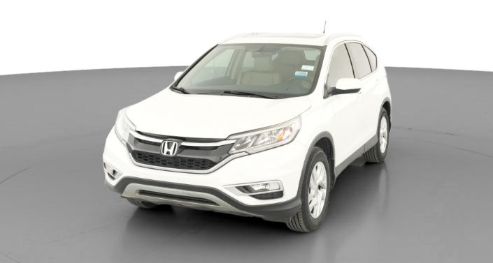 Thumbnail: 2015 Honda CR-V - 1