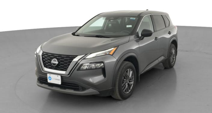 Thumbnail: 2023 Nissan Rogue - 1