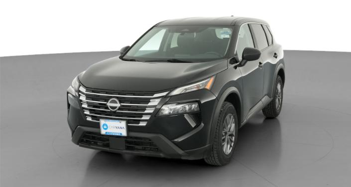 Thumbnail: 2024 Nissan Rogue - 1