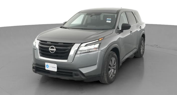 Thumbnail: 2023 Nissan Pathfinder - 1