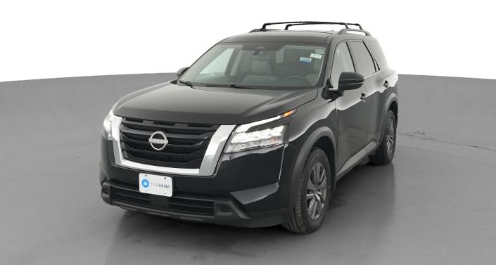 Thumbnail: 2023 Nissan Pathfinder - 1