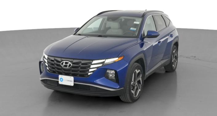 Thumbnail: 2023 Hyundai Tucson - 1
