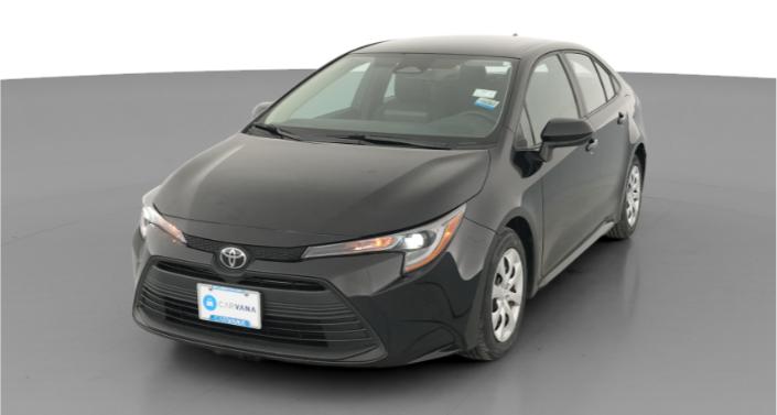 Thumbnail: 2024 Toyota Corolla - 1