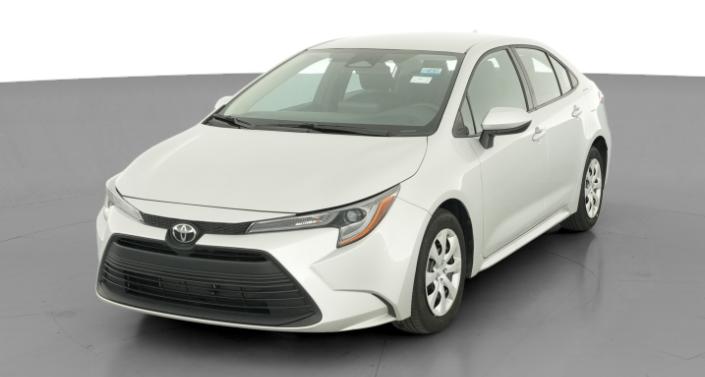 Thumbnail: 2025 Toyota Corolla - 1