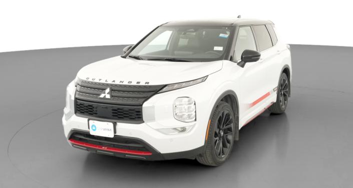 Thumbnail: 2024 Mitsubishi Outlander - 1