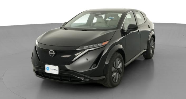 2023 Nissan Ariya Engage -
                  Colonial Heights, VA