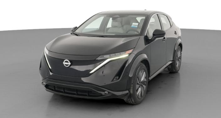 2023 Nissan Ariya Evolve+ -
                  Richton Park, IL