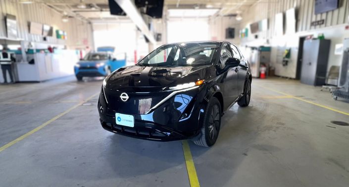 2024 Nissan Ariya Engage -
                  Fountain, CO