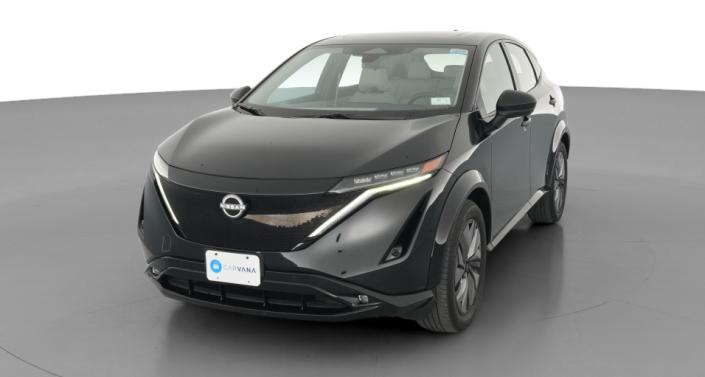 Thumbnail: 2024 Nissan Ariya - 1