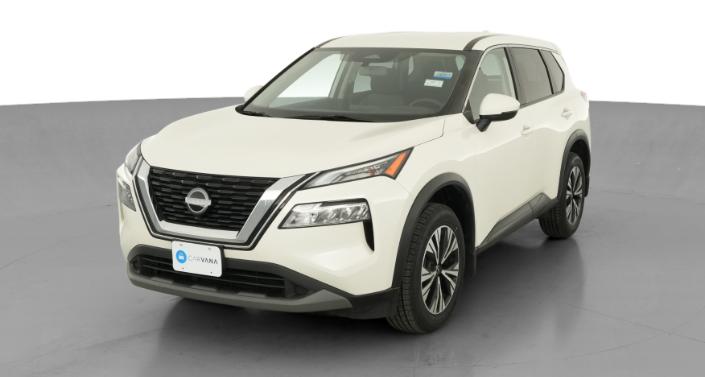 Thumbnail: 2023 Nissan Rogue - 1