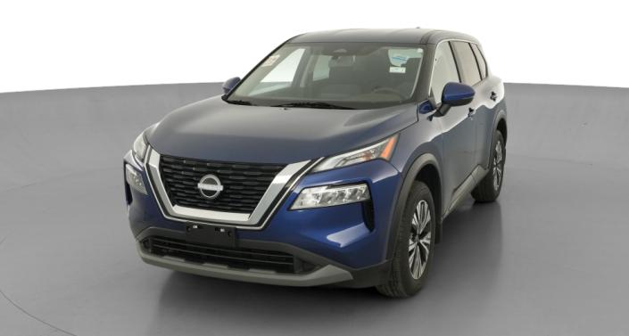 Thumbnail: 2023 Nissan Rogue - 1