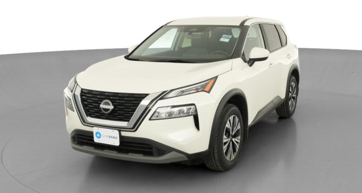 Thumbnail: 2023 Nissan Rogue - 1