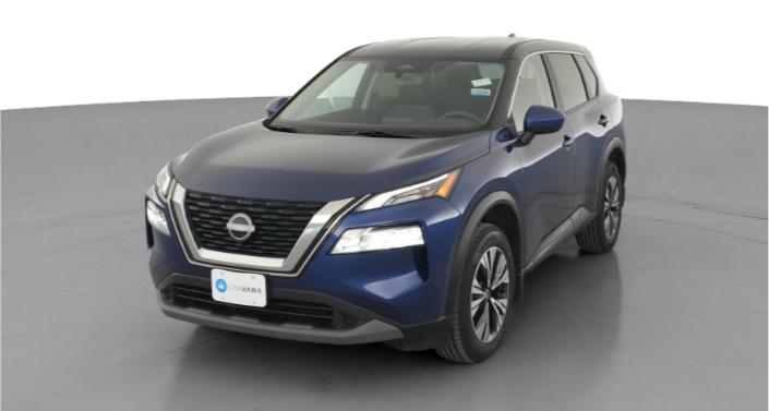 Thumbnail: 2023 Nissan Rogue - 1